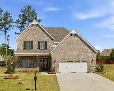 1848 Waterfall Rd, Auburn, AL 36830
