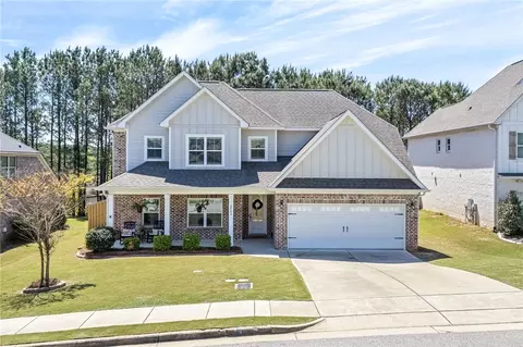 2543 Salford St, Auburn, AL 36832
