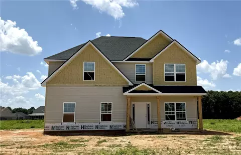 51 Heartland Blvd, Fort Mitchell, AL 36856