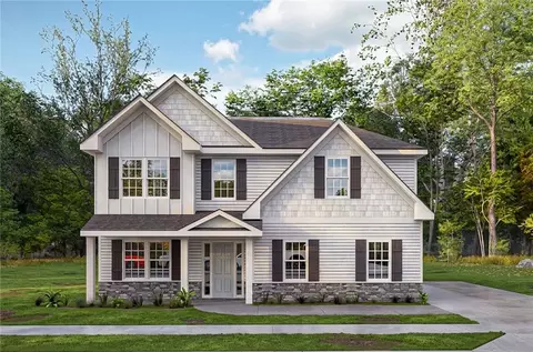 51 Heartland Blvd, Fort Mitchell, AL 36856