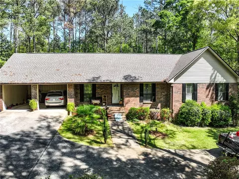 3534 15th Ave, Valley, AL 36854