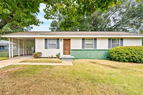 1002 Wallace Ave, Opelika, AL 36801
