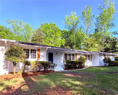 2502 13th Ave, Valley, AL 36854
