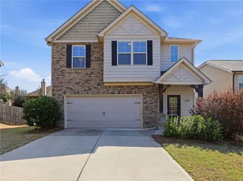 1262 Aubie Dr, Auburn, AL 36830