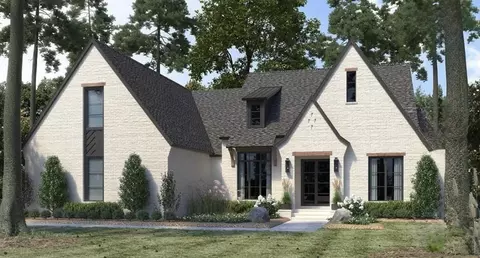 000 Ridgeline Trl, Auburn, AL 36830