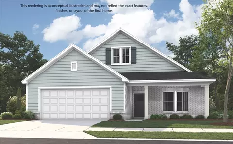 1014 Como Way, Opelika, AL 36804