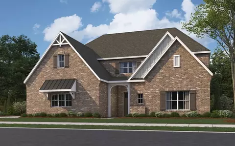 2607 Cherington Dr, Auburn, AL 36832
