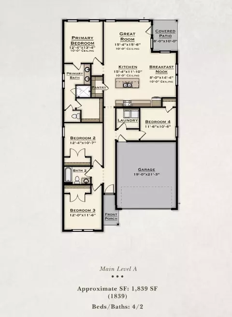 1 Burts Gap Loop, Auburn, AL 36830 photo 3