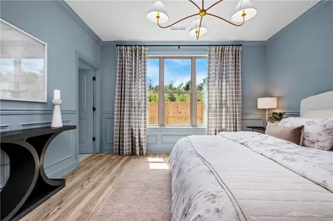 Bedroom - 2 Burts Gap Loop, Auburn, AL 36830 photo 1 of 4