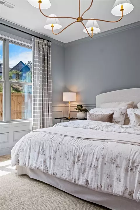 Bedroom - 2 Burts Gap Loop, Auburn, AL 36830 photo 3 of 4