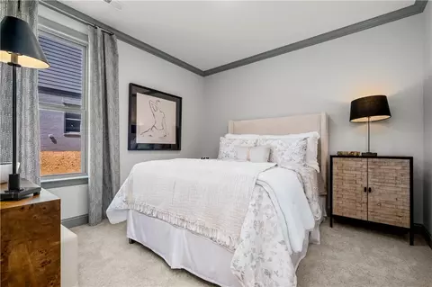 Bedroom - 2 Burts Gap Loop, Auburn, AL 36830 photo 2 of 4