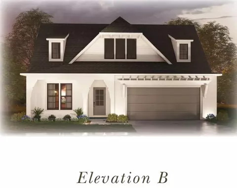 Exterior - 2 Burts Gap Loop, Auburn, AL 36830 photo 6 of 7