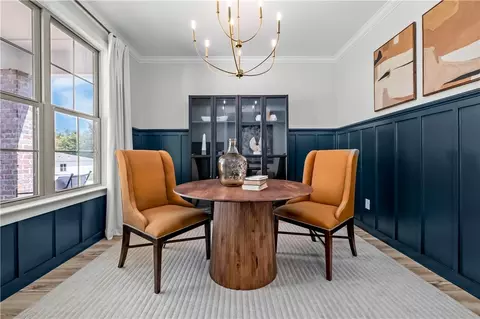 Dining - 2 Burts Gap Loop, Auburn, AL 36830 photo 1 of 3