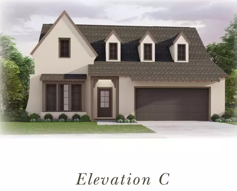 Exterior - 2 Burts Gap Loop, Auburn, AL 36830 photo 7 of 7