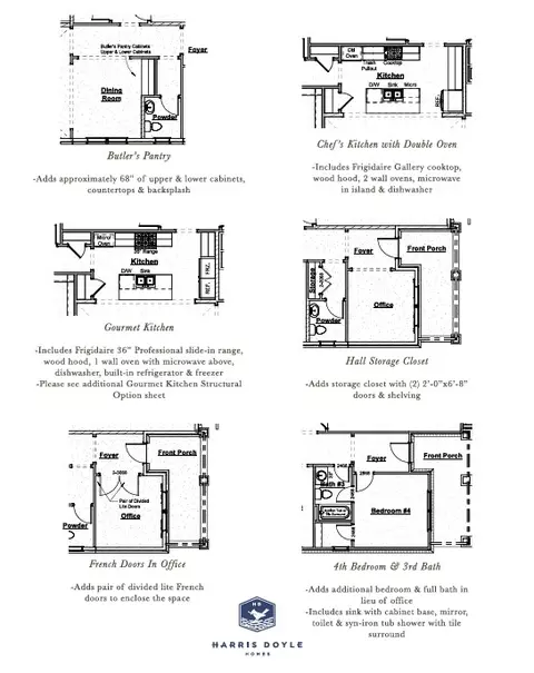 Floorplan - 2 Burts Gap Loop, Auburn, AL 36830 photo 3 of 3