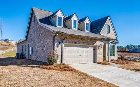 Exterior - 2 Burts Gap Loop, Auburn, AL 36830 photo 3 of 7