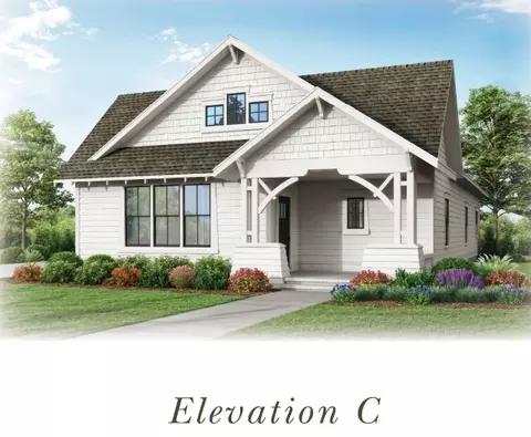 Exterior - 3 Burts Gap Loop, Auburn, AL 36830 photo 6 of 6