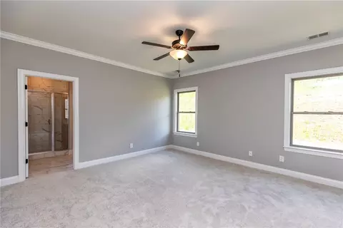 Bedroom - 3 Burts Gap Loop, Auburn, AL 36830 photo 1 of 2