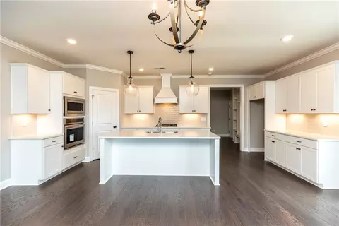 Kitchen - 3 Burts Gap Loop, Auburn, AL 36830 photo 1 of 5