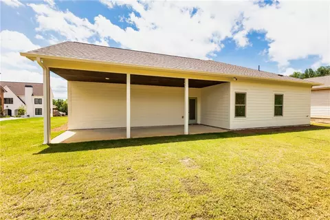 Exterior - 3 Burts Gap Loop, Auburn, AL 36830 photo 3 of 6