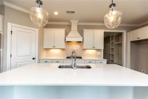 Kitchen - 3 Burts Gap Loop, Auburn, AL 36830 photo 4 of 5