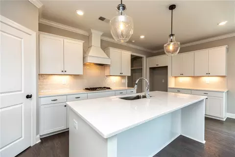 Kitchen - 3 Burts Gap Loop, Auburn, AL 36830 photo 3 of 5