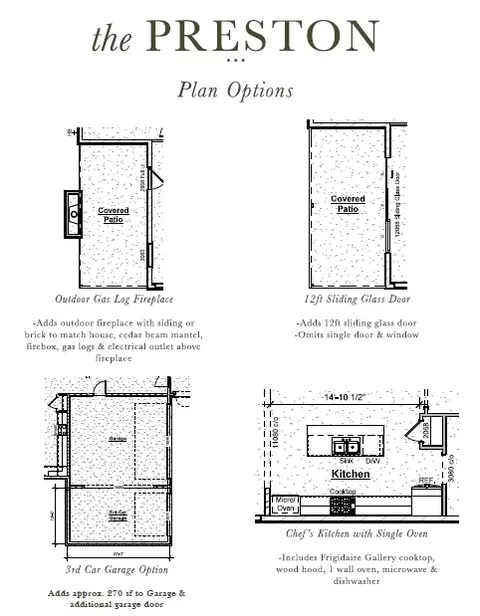 Floorplan - 4 Burts Gap Loop, Auburn, AL 36830 photo 3 of 3