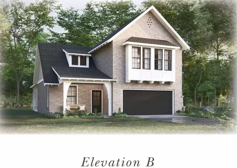 Exterior - 4 Burts Gap Loop, Auburn, AL 36830 photo 7 of 7