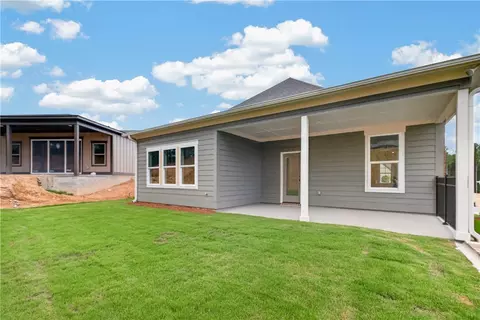 Exterior - 4 Burts Gap Loop, Auburn, AL 36830 photo 5 of 7