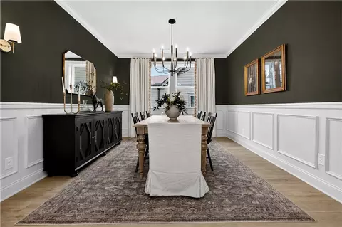 Dining - 5 Burts Gap Loop, Auburn, AL 36830 photo 2 of 2