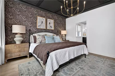Bedroom - 5 Burts Gap Loop, Auburn, AL 36830 photo 2 of 7