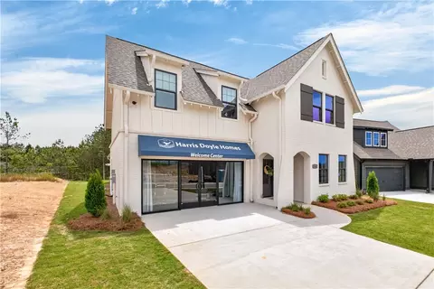 Exterior - 5 Burts Gap Loop, Auburn, AL 36830 photo 2 of 7