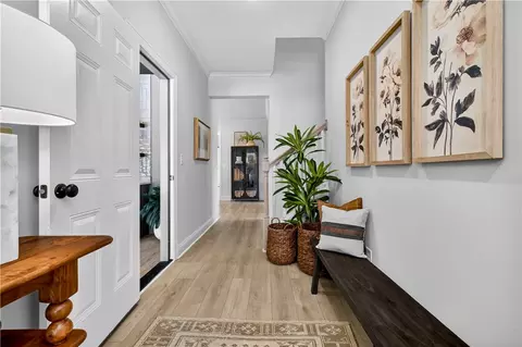 Entry Way - 5 Burts Gap Loop, Auburn, AL 36830 photo 4 of 12