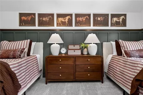 Bedroom - 5 Burts Gap Loop, Auburn, AL 36830 photo 7 of 7