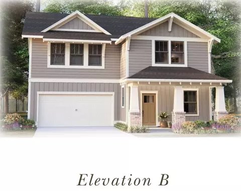 Exterior - 5 Burts Gap Loop, Auburn, AL 36830 photo 5 of 7