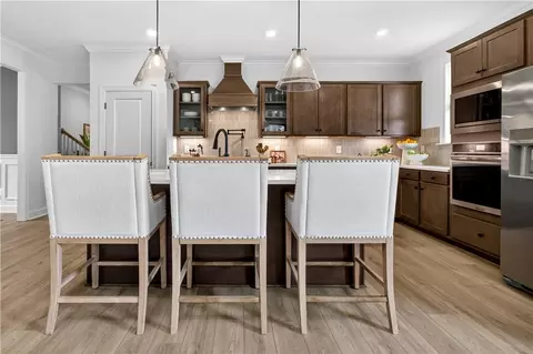 Kitchen - 5 Burts Gap Loop, Auburn, AL 36830 photo 1 of 6