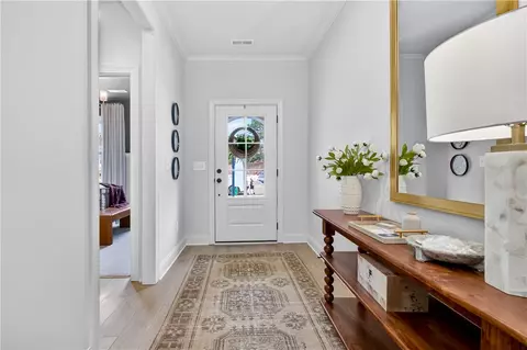 Entry Way - 5 Burts Gap Loop, Auburn, AL 36830 photo 1 of 12