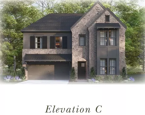 Exterior - 5 Burts Gap Loop, Auburn, AL 36830 photo 6 of 7
