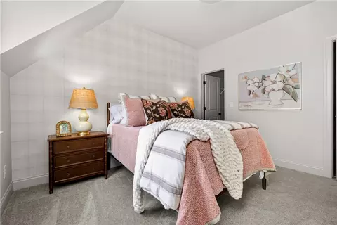 Bedroom - 5 Burts Gap Loop, Auburn, AL 36830 photo 5 of 7