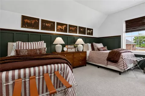 Bedroom - 5 Burts Gap Loop, Auburn, AL 36830 photo 6 of 7