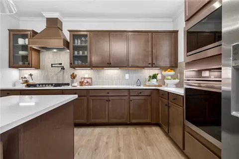 Kitchen - 5 Burts Gap Loop, Auburn, AL 36830 photo 5 of 6