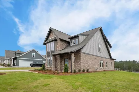 Exterior - 6 Burts Gap Loop, Auburn, AL 36830 photo 3 of 7