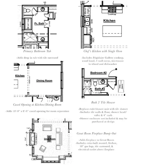Floorplan - 6 Burts Gap Loop, Auburn, AL 36830 photo 6 of 6