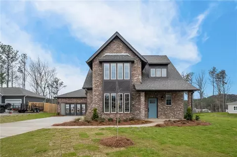 Exterior - 6 Burts Gap Loop, Auburn, AL 36830 photo 2 of 7
