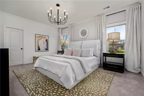 Bedroom - 6 Burts Gap Loop, Auburn, AL 36830 photo 1 of 5