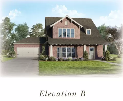 Exterior - 6 Burts Gap Loop, Auburn, AL 36830 photo 5 of 7
