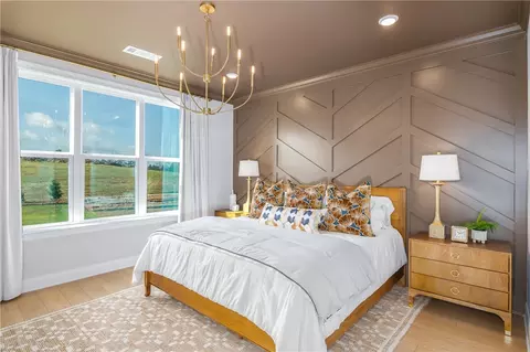 Bedroom - 7 Burts Gap Loop, Auburn, AL 36830 photo 1 of 5