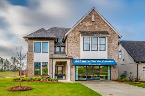 7 Burts Gap Rd, Auburn, AL 36830