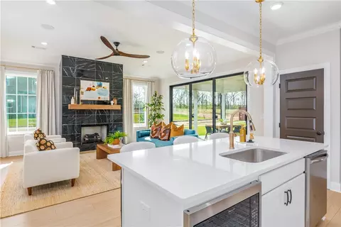 Kitchen - 7 Burts Gap Loop, Auburn, AL 36830 photo 1 of 4