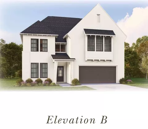 Exterior - 7 Burts Gap Loop, Auburn, AL 36830 photo 5 of 6
